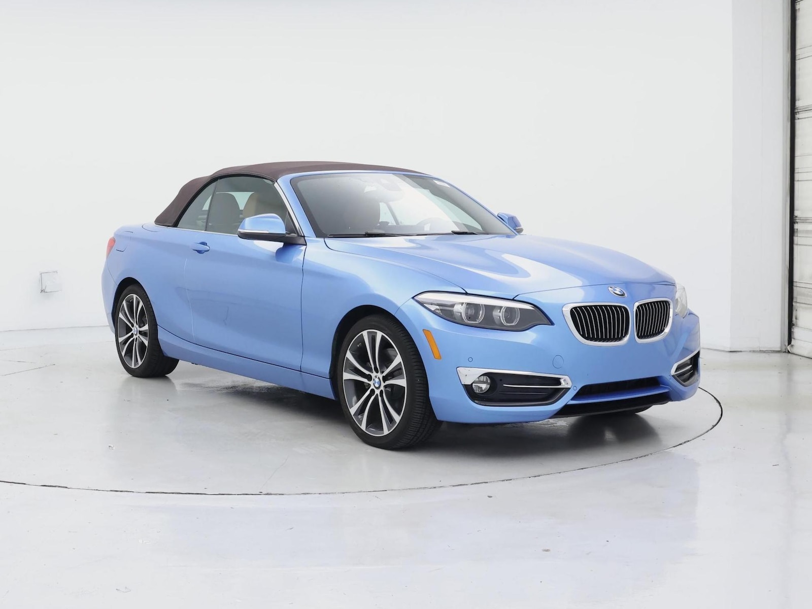 bmw 2 series 2019 WBA2M7C56KVD52003 image bmw 2 series 2019 WBA2M7C56KVD52003 image